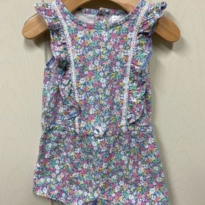 *5 for $25* Carter’s sleeveless jumper